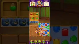 Royal Match Level 3139