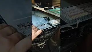 Dell r630 холодный старт