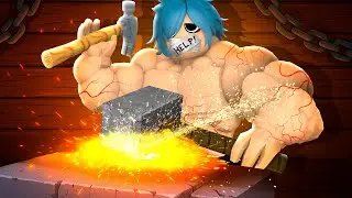 IL NUOVO GIOCO ESPLOSO su ROBLOX!