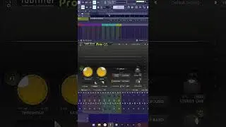 СВЕДЕНИЕ В СТИЛЕ ALBLAK52 В FL STUDIO21/СВЕДЕНИЕ В СТИЛЕ FRIENDLY THUG 52 NGG 