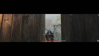 Hunt: Showdown — ДаблШот
