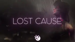 Angel District - Lost Cause (Lyrics in Captions)