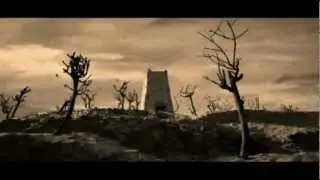 Uaral-Sounds of  Pain (Chapter II-Amargura)