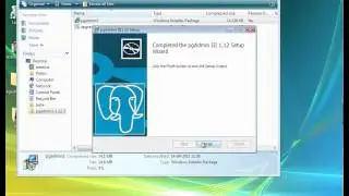 Lazarus e PostgreSQL (sem PostgreSQL instalado)