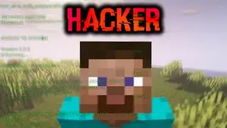 TAKING OVER A SERVER WITH HACKS!?
