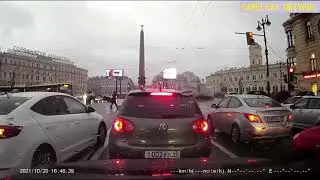 Idiots In Cars Compilation 2022 (+18)