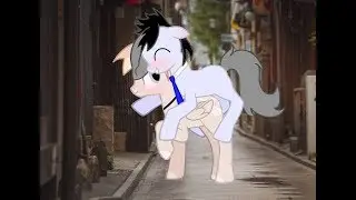 -Пони Клип- Кто я? Кто я?