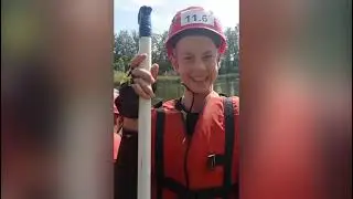 Команда Искатели 2023