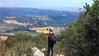 Яхты в Средиземном море.