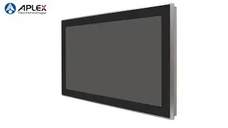 APLEX ARCHMI Series HMI ARCHMI-932P - Product Video