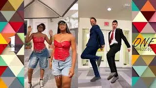 Trending JERSEY Club TikTok Dance Compilation