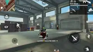 I PLAYING LIKE HACKER IN THOMSON | 11 KILLS AND 10 HEADSHOT