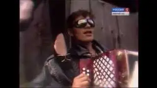 Виктор Комаров 
