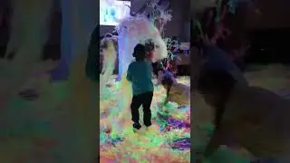 День рождения Насти 🥳