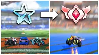 Grand Champ with HALF Boost vs 3 Platinums with FULL Boost