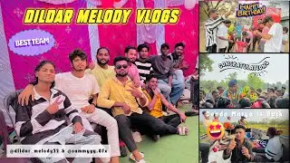 Vlogs Start My Public 🥳 Dildar Melody Vlogs ବହୁତ୍ ଦିନ୍ ପରେ vlog 😍 #explore #vlog #sambalpurivlog
