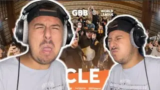 CIRCLE JAM DE FOLIE 😱🔥 (Dinguerie) 😭