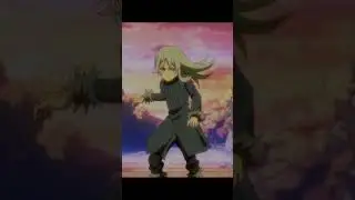 Сделал на скорую руку #аниме #римуру #anime #edit