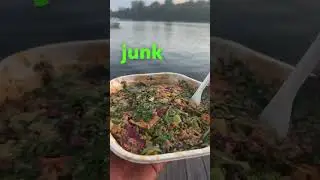 Eat Real Food