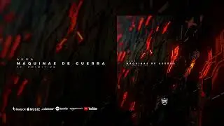 AKMA - Máquinas de Guerra Ft. Primitivo