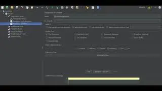 How to add Response Assertion for GET API in JMeter
