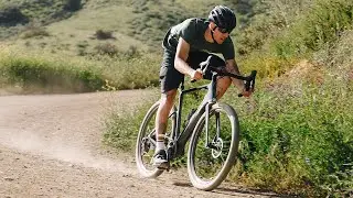 Introducing Synthesis Gravel