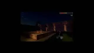 Final Level TR2 Remastered 