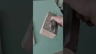 FOAM GLUE. WHAT'S THE RESULT???