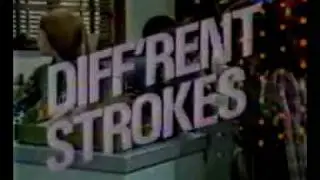 NBC Promos (1985/86)