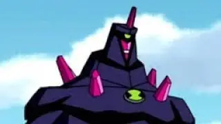Transformação do cromatico-ben 10 classico