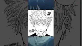 RIP Gojo Satoru!! Dia Kalah dan Mati?! 
