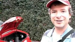 Life in a Day - July 24th - Autocross Racing