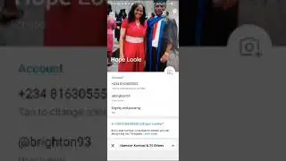 Tomarket Airdrop / How to add tomato to your Profile name