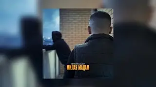 Неизвестный,LIOVA-Милая мадам (премьера)