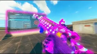 The #1 BEST Warzone 3 SETTINGS For MOVEMENT + AIM 👑