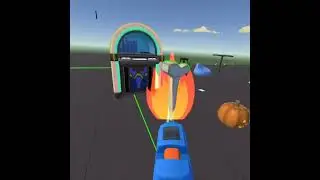 HackedProps in rec room