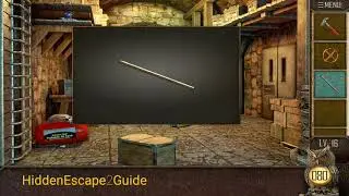 Can You Escape The 100 Room 10 Level 16 Walkthrough
