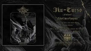 Iku Turso (FIN) - Nkotimsefuopua Trackpremiere