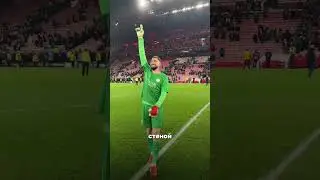 😤 Фанаты ТРЕБУЮТ Сафонова 