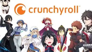 LE GUIDE DES ANIMES CRUNCHYROLL ISEKAI (3/3)
