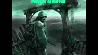 POST APOCALYPTIC JUKEBOX VOL II Preview of the End