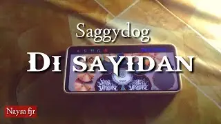 Saggydog-Di sayidan , cover Real Drum