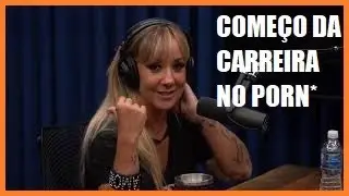 COMEÇO DA CARREIRA NO PORN* [Venus Cast]