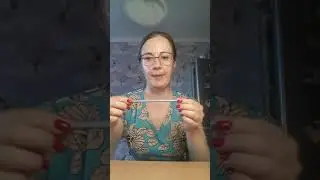 Межзубное произношение звука Л
