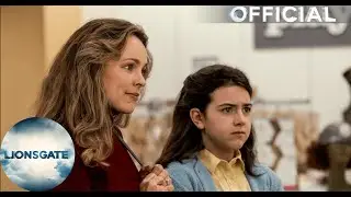 Are You There, God? It's Me, Margaret. - Official Trailer - In Cinemas May 19