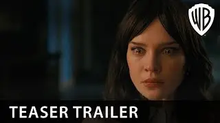 Companion | Teaser Trailer | 2025 in de bioscoop