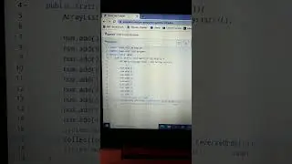 How to sort an ArrayList in Descending Order.