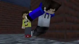 intro ~ Adam || animation prisma 3d