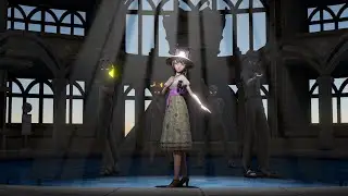 【﻿MMD|Friends/OC】The Miniture Garden's Coral / 箱庭のコラル 【 2K 60 FPS 】