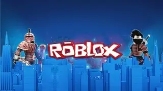 GETTING BANNED ON ROBLOX XD RIP ME!